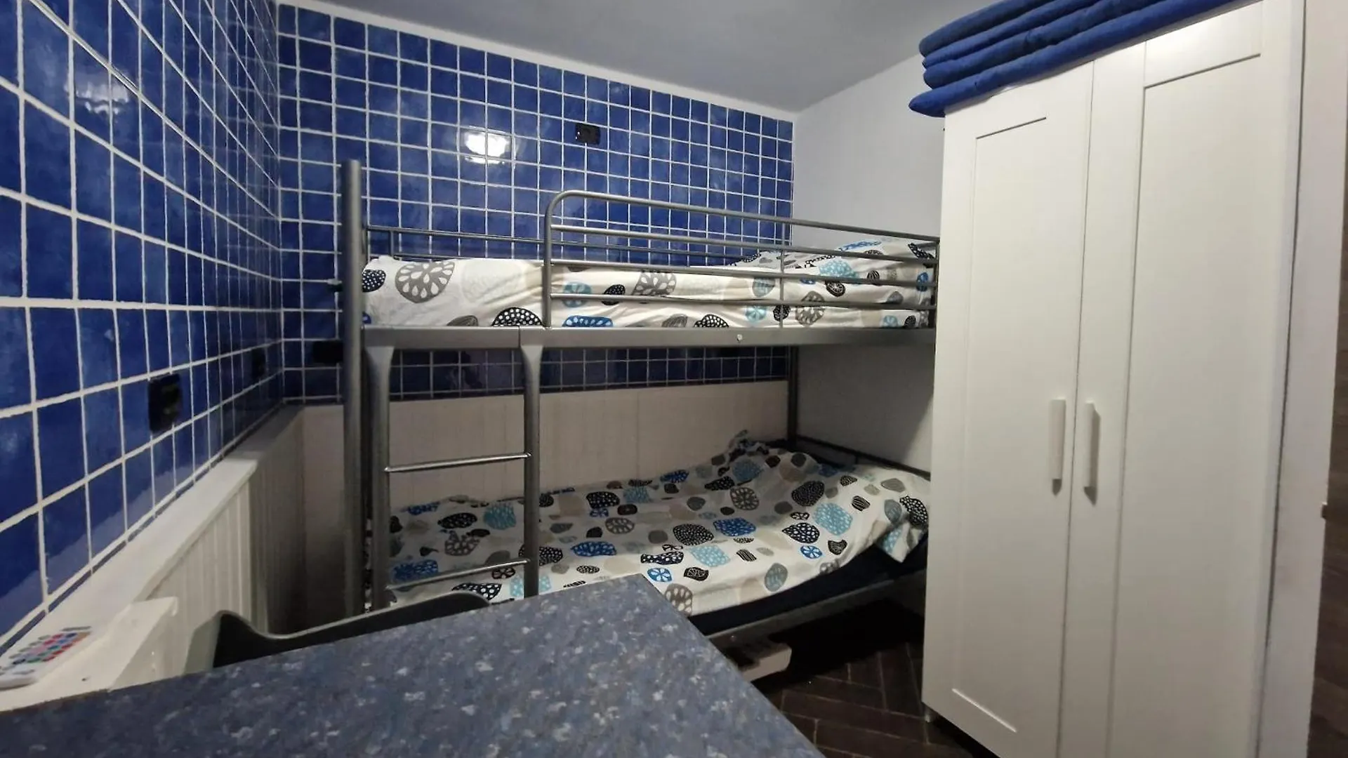 2 Bed Apartment That Steps Out On To The Pool San Miguel de Abona
