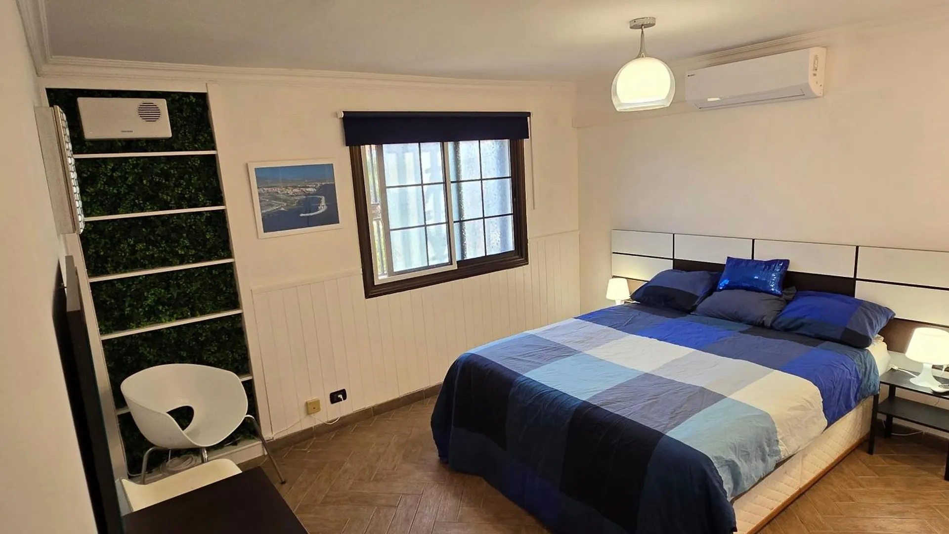 2 Bed Apartment That Steps Out On To The Pool San Miguel de Abona Spain